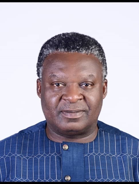 NBCC Executive Council
-Ikenna Nwosu, Chairman, Maritime & Logistics